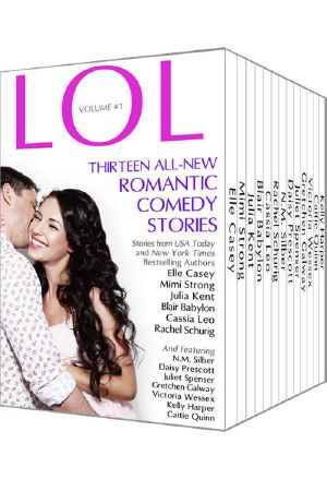 [LOL 01] • LOL Romantic Comedy Anthology